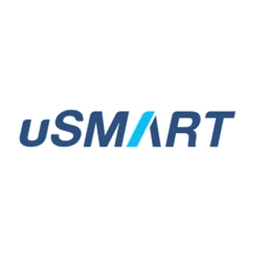 uSMART SG Logo