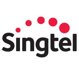 Singtel Travel Protect Logo
