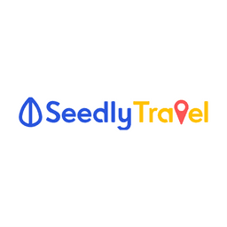 Seedly Travel Insurance Logo